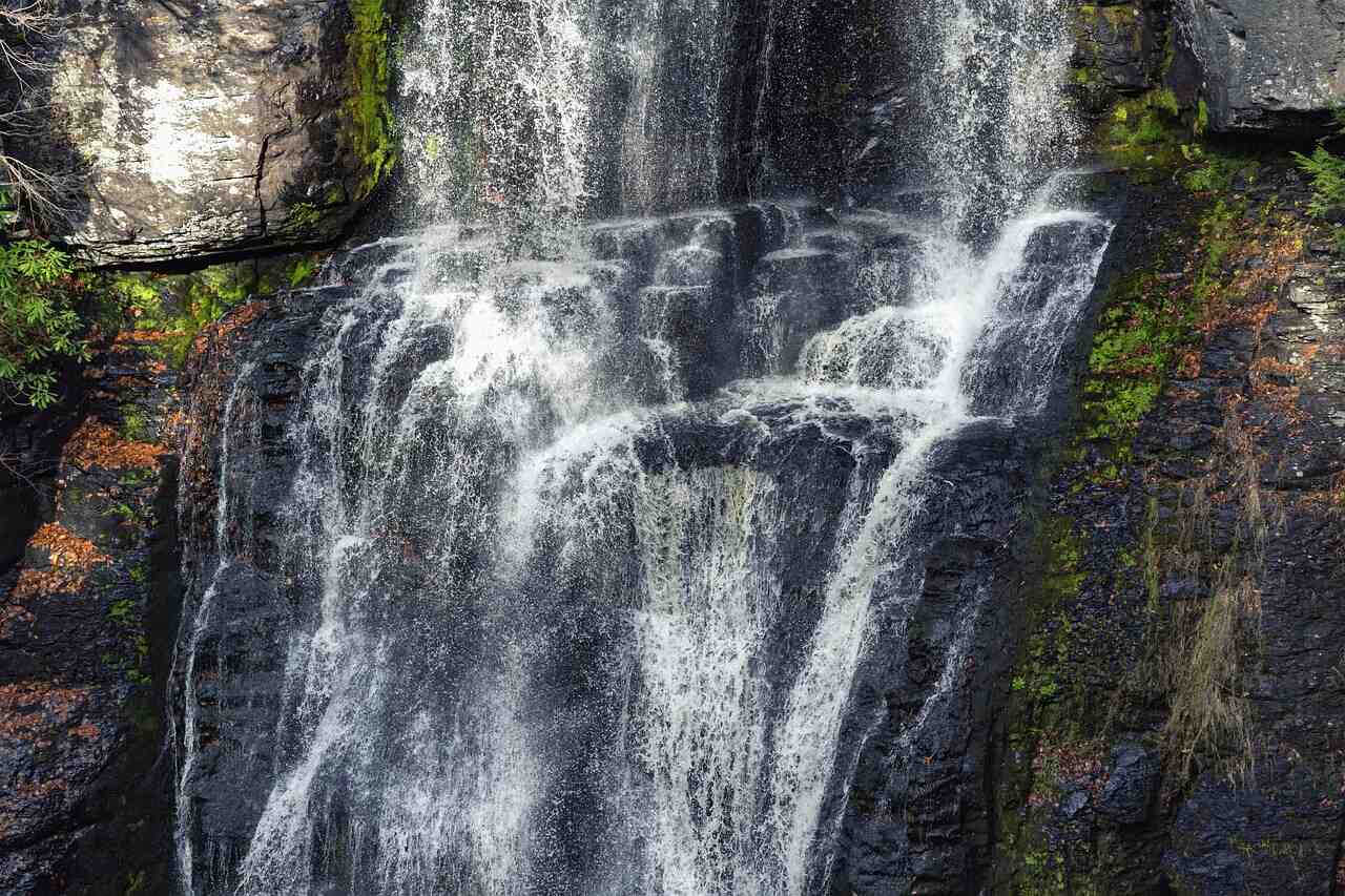 where to stay north cascades national park