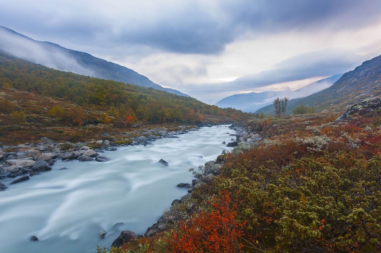 what national parks require reservations