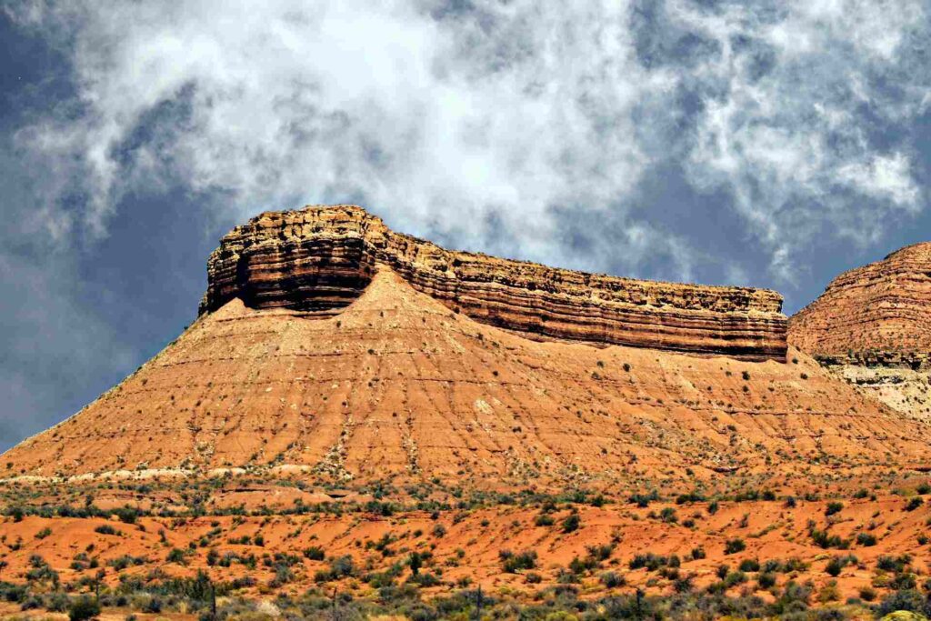 where to fly into for zion national park