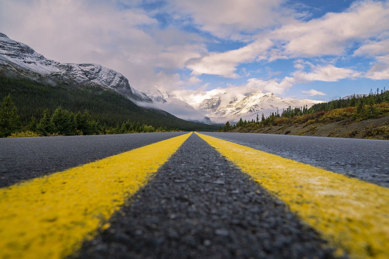 what to do in jasper national park